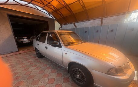 Daewoo Nexia I рестайлинг, 2010 год, 175 000 рублей, 3 фотография