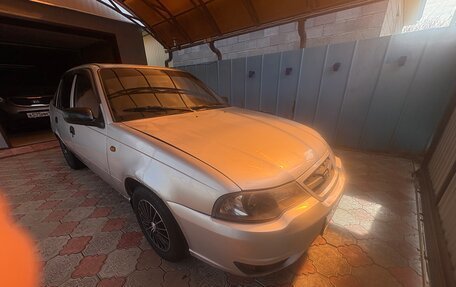 Daewoo Nexia I рестайлинг, 2010 год, 175 000 рублей, 4 фотография