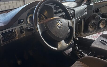 Daewoo Nexia I рестайлинг, 2010 год, 175 000 рублей, 7 фотография