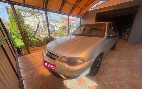 Daewoo Nexia I рестайлинг, 2010 год, 175 000 рублей, 2 фотография
