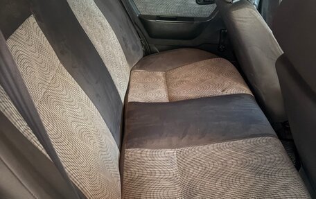 Daewoo Nexia I рестайлинг, 2010 год, 175 000 рублей, 10 фотография