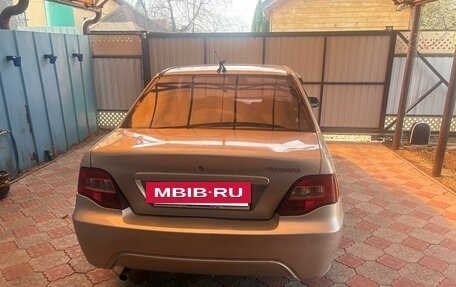 Daewoo Nexia I рестайлинг, 2010 год, 175 000 рублей, 13 фотография
