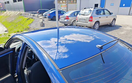 Hyundai Solaris II рестайлинг, 2014 год, 1 150 000 рублей, 13 фотография