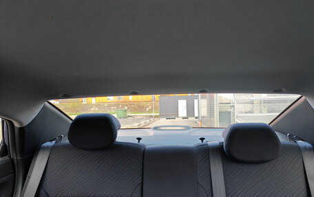Hyundai Solaris II рестайлинг, 2014 год, 1 150 000 рублей, 39 фотография