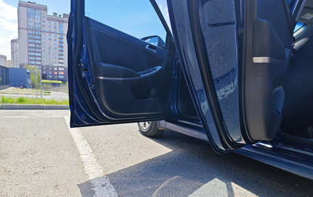 Hyundai Solaris II рестайлинг, 2014 год, 1 150 000 рублей, 35 фотография