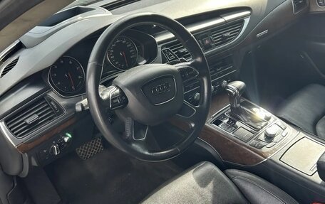 Audi A7, 2012 год, 1 800 000 рублей, 7 фотография