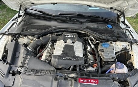 Audi A7, 2012 год, 1 800 000 рублей, 6 фотография