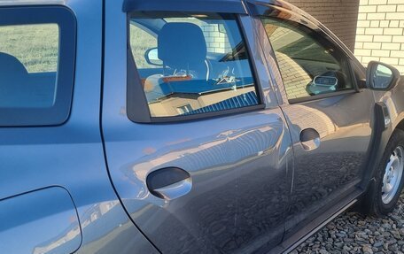Renault Duster, 2021 год, 1 650 000 рублей, 6 фотография