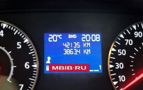 Renault Duster, 2021 год, 1 650 000 рублей, 14 фотография
