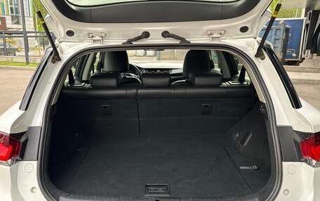 Lexus CT I рестайлинг, 2012 год, 1 220 000 рублей, 15 фотография