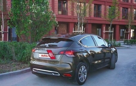 Citroen DS4, 2012 год, 860 000 рублей, 2 фотография