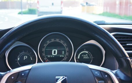Citroen DS4, 2012 год, 860 000 рублей, 11 фотография