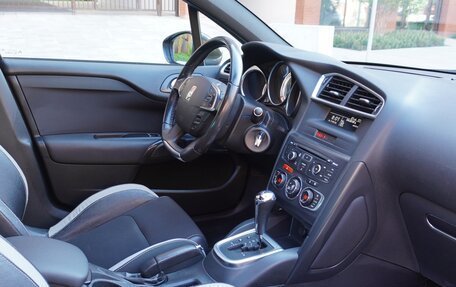 Citroen DS4, 2012 год, 860 000 рублей, 13 фотография