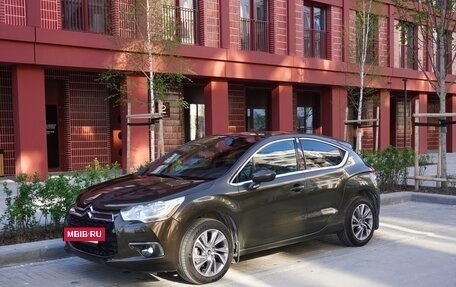 Citroen DS4, 2012 год, 860 000 рублей, 4 фотография