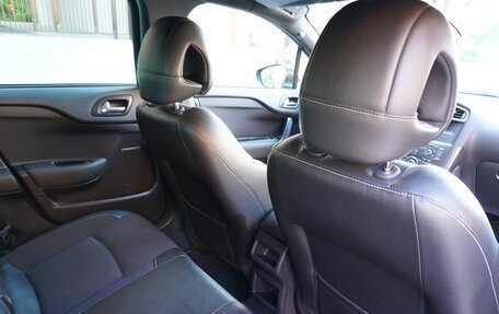 Citroen DS4, 2012 год, 860 000 рублей, 14 фотография
