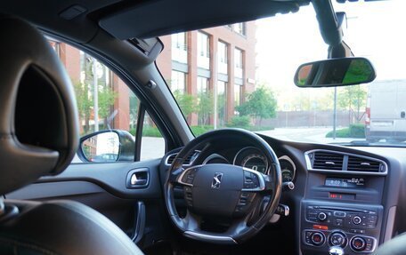 Citroen DS4, 2012 год, 860 000 рублей, 16 фотография