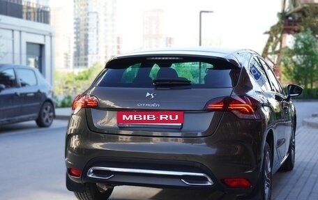 Citroen DS4, 2012 год, 860 000 рублей, 5 фотография