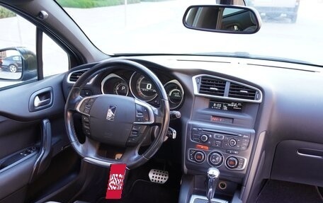 Citroen DS4, 2012 год, 860 000 рублей, 15 фотография