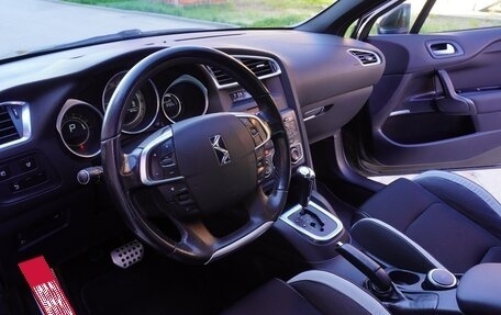 Citroen DS4, 2012 год, 860 000 рублей, 10 фотография