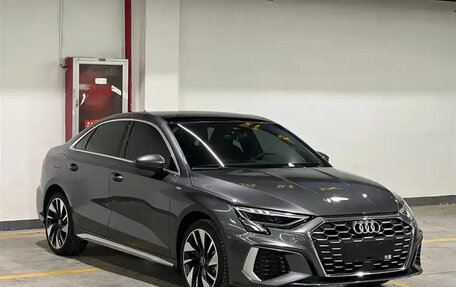 Audi A3, 2023 год, 2 099 222 рублей, 2 фотография