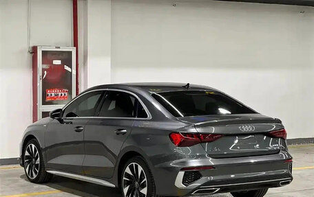 Audi A3, 2023 год, 2 099 222 рублей, 5 фотография