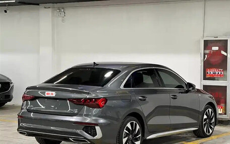 Audi A3, 2023 год, 2 099 222 рублей, 3 фотография