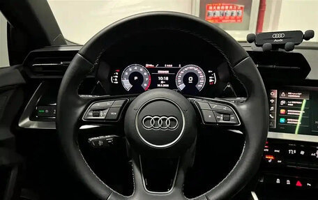 Audi A3, 2023 год, 2 099 222 рублей, 9 фотография
