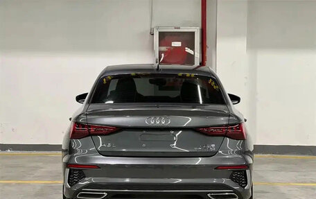 Audi A3, 2023 год, 2 099 222 рублей, 4 фотография