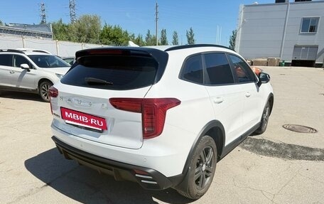Haval Jolion, 2024 год, 1 975 000 рублей, 3 фотография