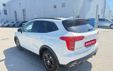 Haval Jolion, 2024 год, 1 975 000 рублей, 4 фотография