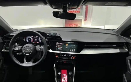 Audi A3, 2023 год, 2 099 222 рублей, 8 фотография