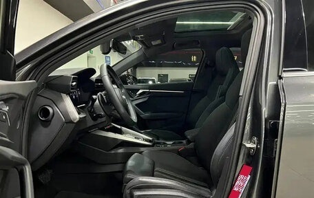 Audi A3, 2023 год, 2 099 222 рублей, 6 фотография