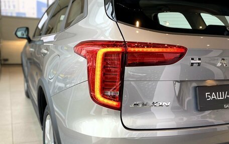 Haval Jolion, 2026 год, 2 049 000 рублей, 16 фотография