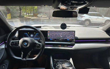BMW 5 серия, 2024 год, 6 300 000 рублей, 5 фотография