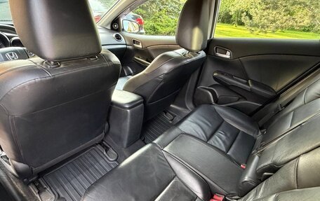 Honda Civic IX, 2012 год, 1 300 000 рублей, 9 фотография