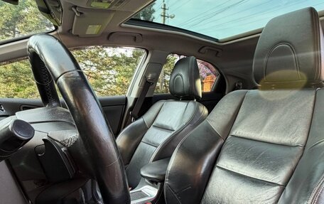 Honda Civic IX, 2012 год, 1 300 000 рублей, 8 фотография