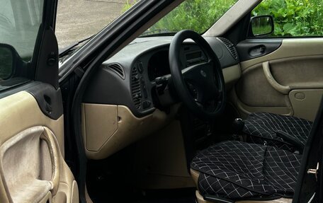 Saab 9-3 II рестайлинг, 1998 год, 150 000 рублей, 7 фотография