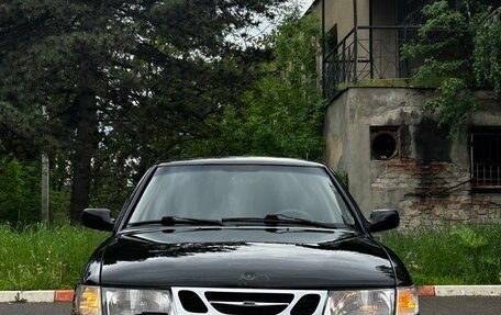 Saab 9-3 II рестайлинг, 1998 год, 150 000 рублей, 2 фотография