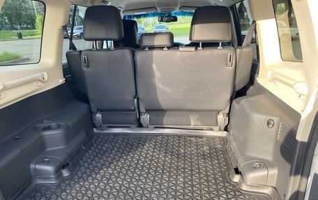 Mitsubishi Pajero IV, 2013 год, 2 700 000 рублей, 4 фотография