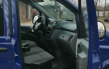 Mercedes-Benz Vito, 2007 год, 900 000 рублей, 2 фотография