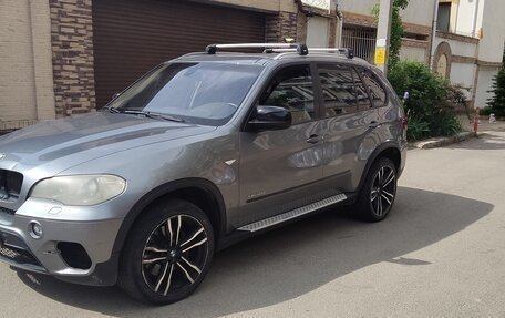 BMW X5, 2010 год, 1 600 000 рублей, 2 фотография
