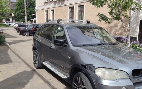 BMW X5, 2010 год, 1 600 000 рублей, 3 фотография