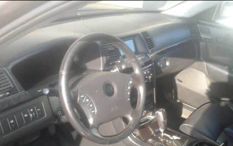 KIA Opirus I (gh), 2008 год, 627 000 рублей, 4 фотография