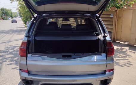 BMW X5, 2010 год, 1 600 000 рублей, 7 фотография