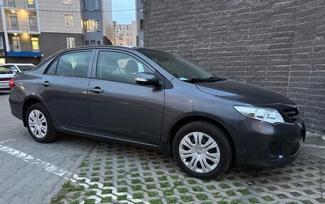 Toyota Corolla, 2013 год, 1 550 000 рублей, 4 фотография