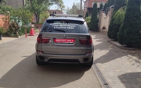 BMW X5, 2010 год, 1 600 000 рублей, 6 фотография