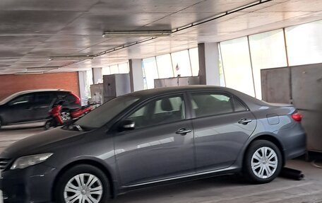 Toyota Corolla, 2013 год, 1 550 000 рублей, 2 фотография