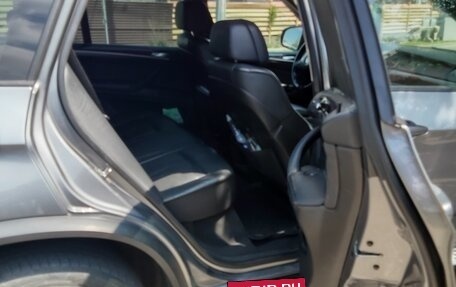 BMW X5, 2010 год, 1 600 000 рублей, 8 фотография