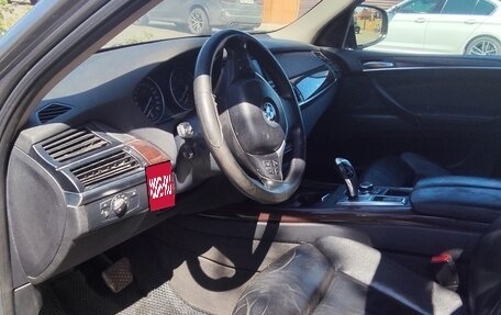 BMW X5, 2010 год, 1 600 000 рублей, 13 фотография