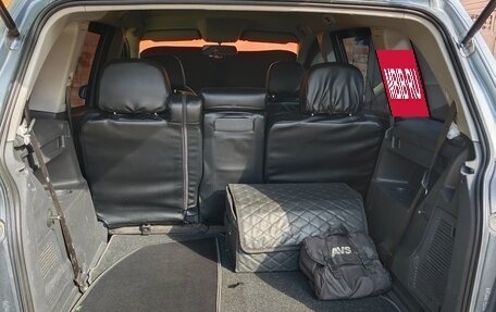 Opel Zafira B, 2008 год, 850 000 рублей, 3 фотография